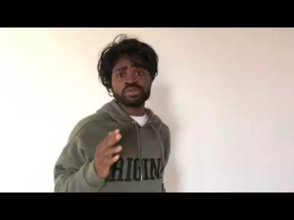 Video: Akanm D Boy –  Reaction to Flowers (America vs Nigeria)
